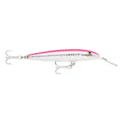 Rapala Magnum Sinking 18 cm Lure Hot Pink UV