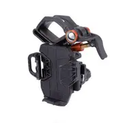 Nexyz 3 Axis Universal Smartphone Adapter Mobile Cell Phone Mount For Astronomical Telescope Mounts & Holders