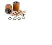 Blue Giant EPJ30 Electric Pallet Jack Load Wheel Kit