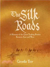 在飛比找三民網路書店優惠-The Silk Roads ― A History of 