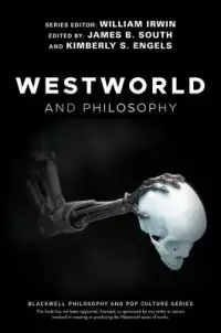 在飛比找博客來優惠-Westworld and Philosophy: If Y