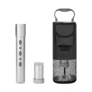 Golf Ball Pick up Shag Bag Nylon Pocket Storage Practice Golf Ball Retriever