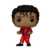 Michael Jackson - Thriller Pop!