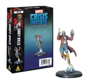 Marvel: Crisis Protocol – Starlord