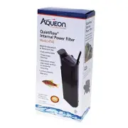 Quietflow Internal Power Filter