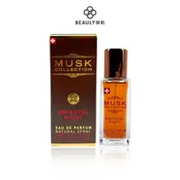 在飛比找樂天市場購物網優惠-Musk Collection 瑞士 迷幻之夜淡香精 15m