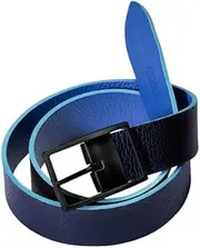 sparco MARTINI RACING LEATHER BELT