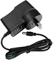 AC Power Adapter Charger for Omron Digital Blood Pressure Monitor Upper arm