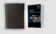 Owner Manual 2021 MINI Hardtop 2 Dr Connected Owner Manual Factory Glovebox Book
