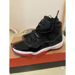 AIR JORDAN 11 BRED AJ11BRED 黑紅 喬丹經典籃球鞋