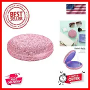 Retainer Holder Partial Denture Case Travel Retainer Container Mouthpiece Cas...