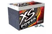 XS Power 16V AFor GM Starting Battery Max Amps 2 000A CA: 500A