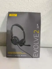 Jabra Evolve2 30 SE USB-A MS Stereo