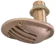 Perko 0065DP7PLB #7 Intake Strainer 1-1/4"