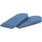 HKM Heel Risers for tall riding boots, paddock boots or shoes