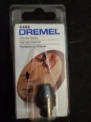 Dremel 4486 MultiPro Keyless Chuck