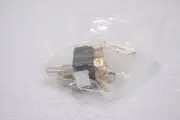 MCGILL 0140-3023N TOGGLE SWITCH 3PDT SCREW TERMINAL