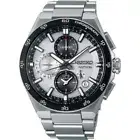 Seiko Astron Nexter SBXC153 Titanium Solar Quartz Men's Watch New + Box & Papers