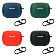 Soft Silicone Headset Protect Case Cover For JBL Tune 230NC Bluetooth Earphone
