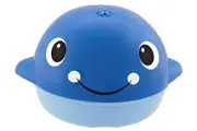 Chicco: Sprinkler Whale Bath Toy