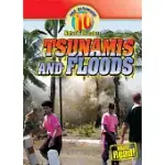 TSUNAMIS AND FLOODS