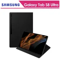 在飛比找momo購物網優惠-【SAMSUNG 三星】Galaxy Tab S8 Ultr