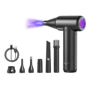 Powerful Air Blowers Compress Air Duster for Keyboards and Delicate Items