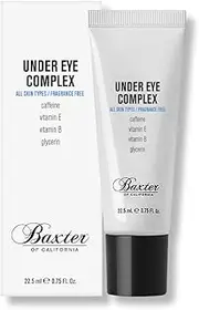 Baxter of California Under Eye Complex, 22.5 milliliters