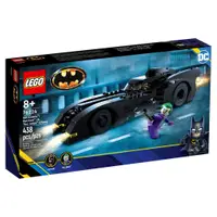 在飛比找蝦皮商城優惠-LEGO 76224 1989 蝙蝠車 : 蝙蝠俠與小丑對決