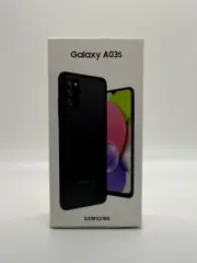 Samsung Galaxy A03s - 32 GB - Black - UNLOCKED & NEW