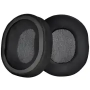 2Pcs Ear Pads Cushions Kits For SteelSeries Arctis 1 3 5 7X 9X 9 Pro Headphone
