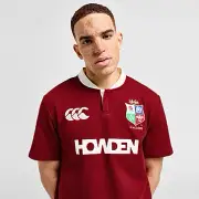 Canterbury British & Irish Lions 2025 Classic Home Shirt