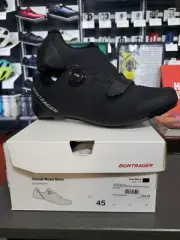 Bontrager Circuit Road Bike Shoe - EU 45/ US 12 M