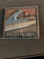 PHLEX RUGER BAY AREA WEST COAST FRESNO CENTRAL VALLEY DENGEE OAKLAND FASHAWN