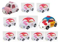 在飛比找Yahoo!奇摩拍賣優惠-【迪士尼公仔系列】TOMICA Dream Car 多美小汽