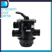 AstralPool 50mm Multi Port Valve MPV - Suits RX / E-Series / FG Filters - 76033