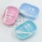 800ml Microwave Bento Box Portable Dinnerware Children Bento Box Picnic Snack