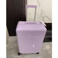 在飛比找蝦皮購物優惠-RIMOWA Essential Check-In M 26