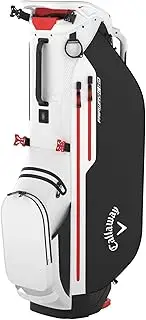 [Callaway] Golf Fairway C Hyper Dry Stand Bag