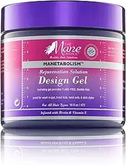 The Mane Choice Manetabolism Design Gel 16 Oz
