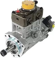 Fuel Injection Pump 317-8021 3178021 Compatible For Caterpillar CAT C6.6Engine 320D M318D 953D 12M 120M D5R D6N D6K AP-655D BG655D AP-1055E
