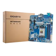 Gigabyte MC13-LE0 Socket AM5 Supported AMD EPYC 4004/ AMD Ryzen 7000 Series CPU