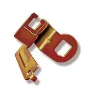 Holley Kick Down Cable Bracket - TH700-R4 To 4150/4160 Carburetor, HO20-95