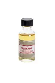 Satya White Sage Fragrance Oil