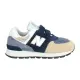 NEW BALANCE 男女中童復古慢跑鞋-WIDE(免運 574系列 N字鞋 NB≡排汗專家≡「PV574DN2」≡排汗專家≡