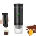 Wireless Electric Portable Espresso Coffee Maker Machine For Q0L1
