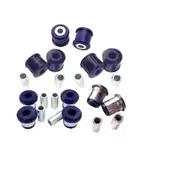 Rear SuperPro Suspenison Bush Kit for Toyota Cressida MX83 1988-1993