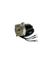 API PT471NMK TRIM/TILT MOTOR, MERCURY OUTBOARD, 3-WIRE