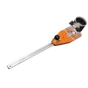 Electric Circle Cutting Jig Wood Router Milling Slotting Woodworking Hand Tool