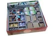 Folded Space Game Inserts - Now or Never